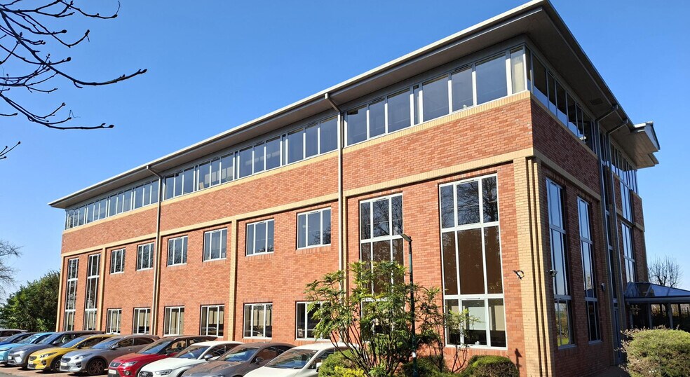 Mucklow Hl, Halesowen à louer - Photo de l’immeuble – Image 2 sur 7