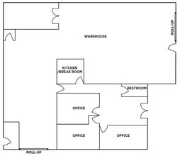 450 Aaron St, Cotati, CA à louer Photo intérieure– Image 1 sur 1