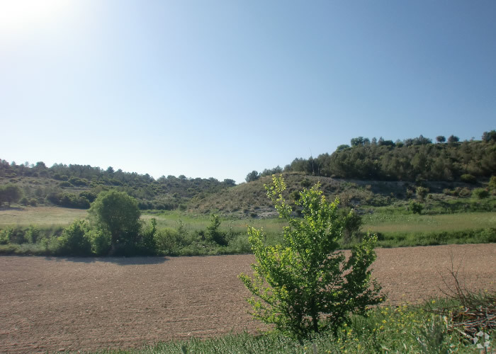 Terrain dans Ocaña, Toledo à vendre - Photo de l’immeuble – Image 2 sur 22