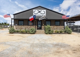 Plus de détails pour 7730 E US Highway 377, Cresson, TX - Local commercial à vendre