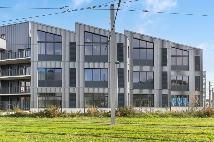 65 Rue Germaine Canonne, Angers à vendre Photo principale– Image 1 sur 4