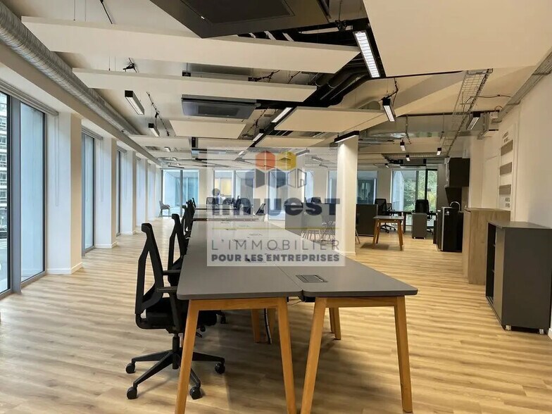 Bureau dans Rennes à louer - Photo intérieure – Image 3 sur 7