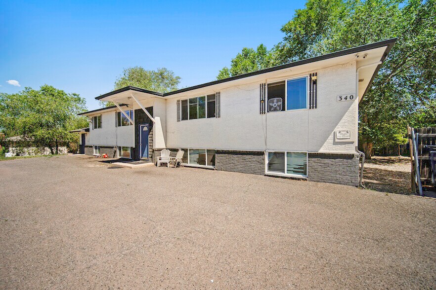 340 Gahart Dr, Colorado Springs, CO à vendre - Photo de l’immeuble – Image 2 sur 50