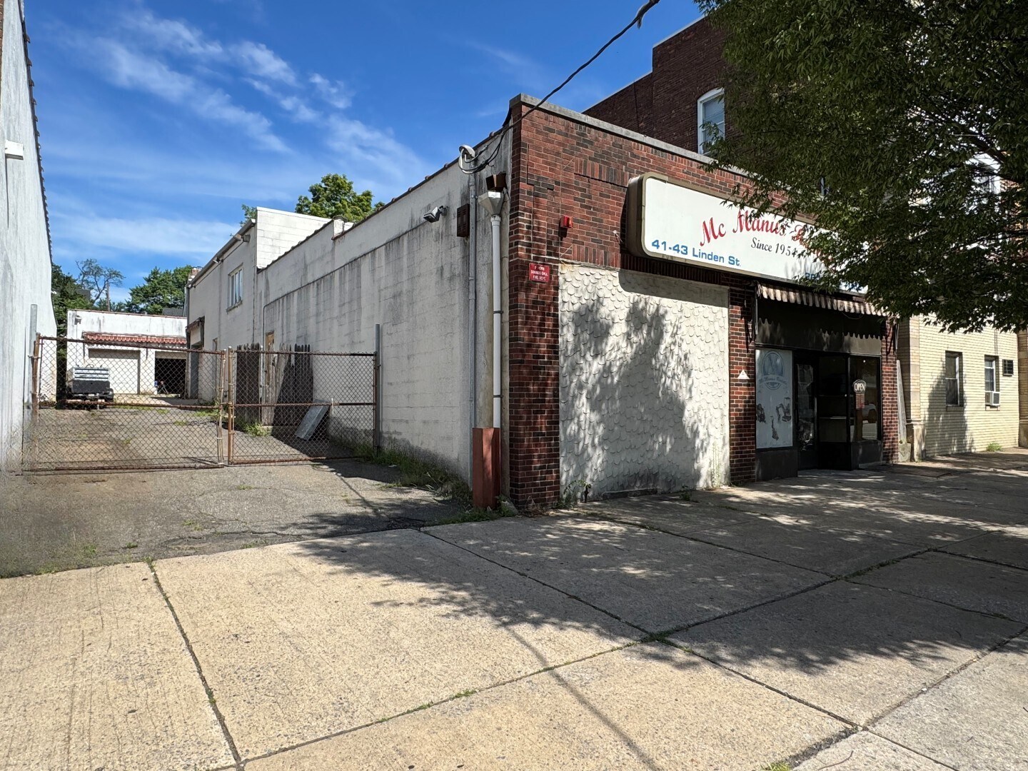 43 Linden St, Hackensack, NJ à vendre Photo principale– Image 1 sur 6