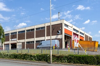 Plus de détails pour 303 Halesowen Rd, Dudley - Bureau à louer