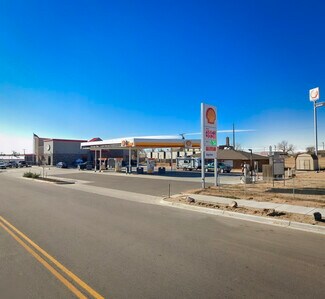 Plus de détails pour 165 Market St, Keenesburg, CO - Local commercial à vendre