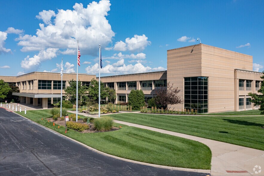 4600 Houston Rd, Florence, KY à louer - Photo de l’immeuble – Image 2 sur 6
