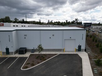 Plus de détails pour 3113 S Pine St, Tacoma, WA - Industriel/Logistique à louer