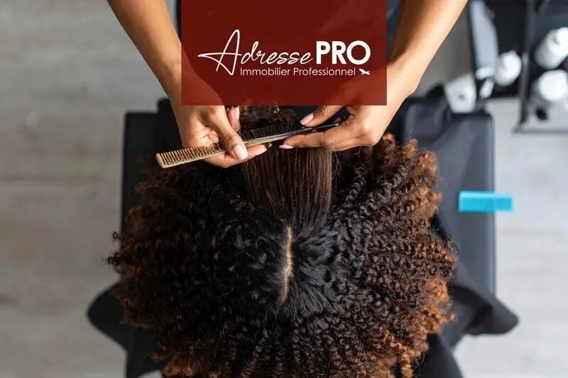 Local commercial dans Villeurbanne à louer - Photo intérieure – Image 2 sur 2