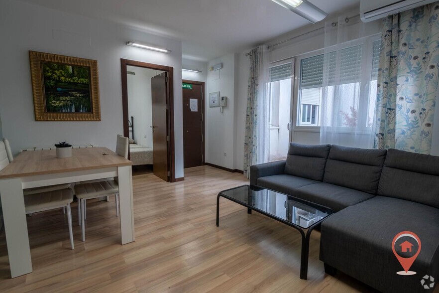 Immeuble residentiel dans Cuenca, Cuenca à vendre - Photo intérieure – Image 1 sur 1