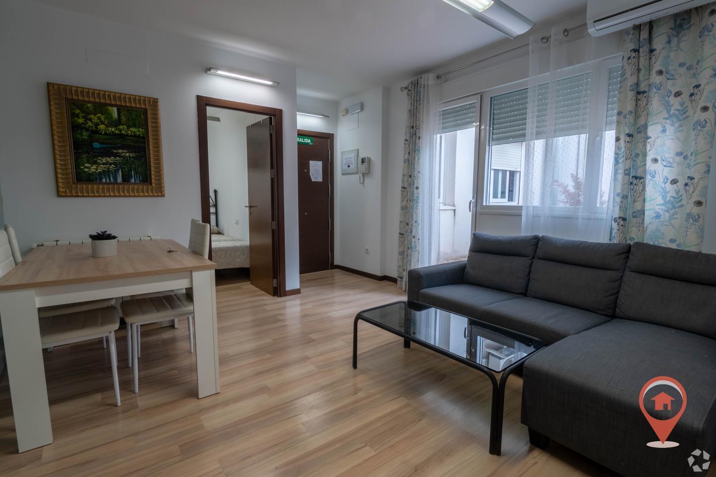 Immeuble residentiel dans Cuenca, Cuenca à vendre Photo intérieure– Image 1 sur 2