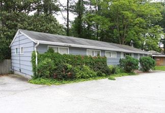 Plus de détails pour 3139 Shallowford Rd NE, Chamblee, GA - Bureau à vendre