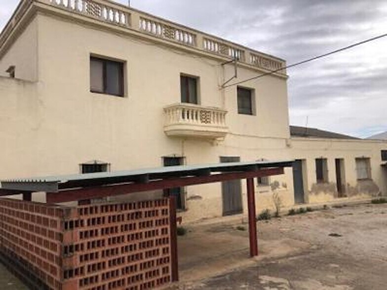 Avinguda Catalunya, 28, L'Aldea, Tarragona à vendre - Photo principale – Image 2 sur 5