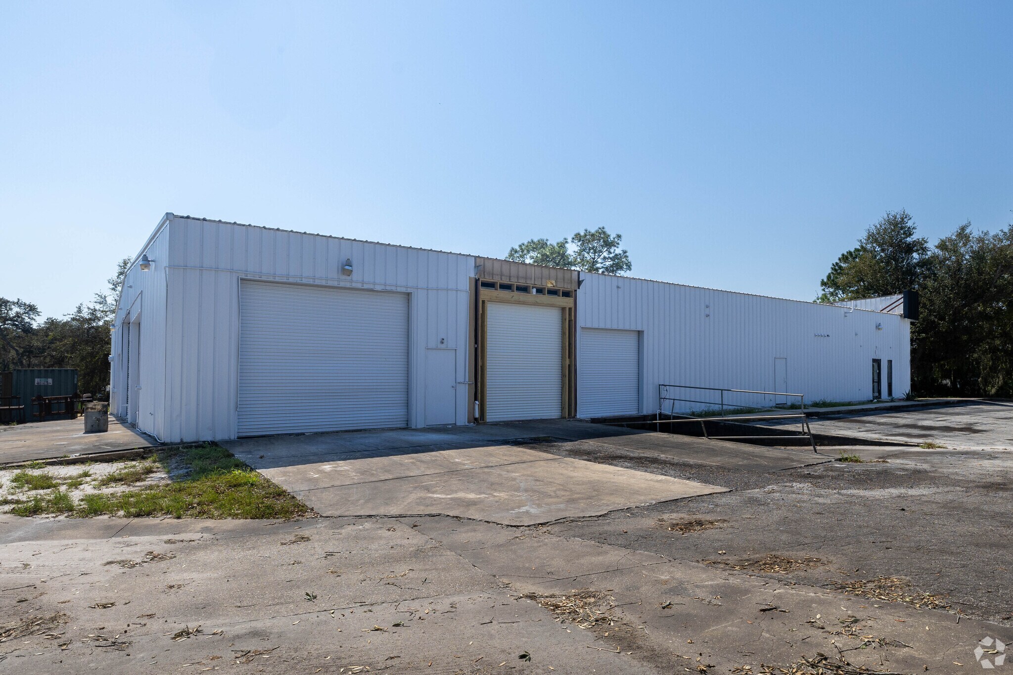 5797 Lake Winona Rd, De Leon Springs, FL à louer Photo principale– Image 1 sur 5