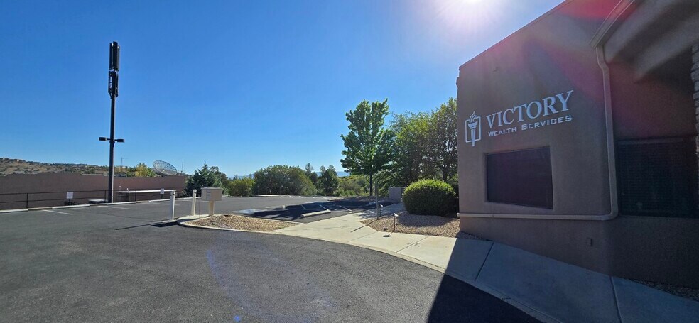 3741 Karicio Ln, Prescott, AZ à louer - Photo de l’immeuble – Image 2 sur 19