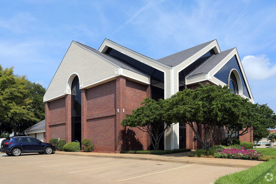 4300 Youree Dr, Shreveport, LA à vendre - Photo principale – Image 1 sur 27