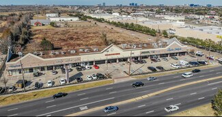 Plus de détails pour 14800 Westheimer Rd, Houston, TX - Local commercial à louer