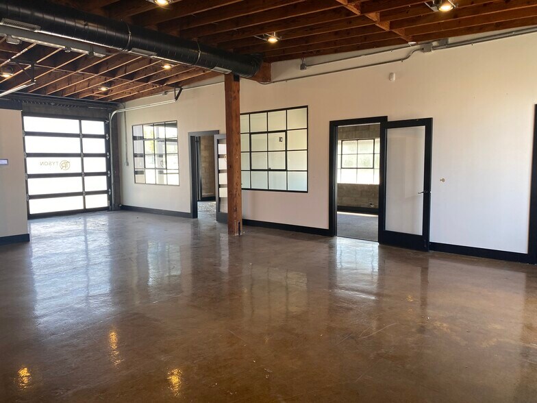607 E El Segundo Blvd, El Segundo, CA à louer - Photo principale – Image 1 sur 11