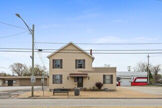Plus de détails pour 28916 Euclid Ave, Wickliffe, OH - Bureau à vendre