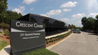 Plus de détails pour 211 Summit Pky, Birmingham, AL - Local d'activités à louer