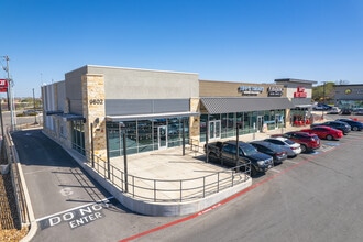 Hwy 151 & Hunt Ln, San Antonio, TX à louer Photo intérieure– Image 1 sur 17