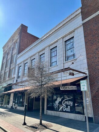 Plus de détails pour 473 2nd St, Macon-Bibb, GA - Local commercial à vendre