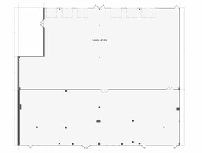 333 28th St NE, Calgary, AB à louer Plan d’étage– Image 1 sur 10