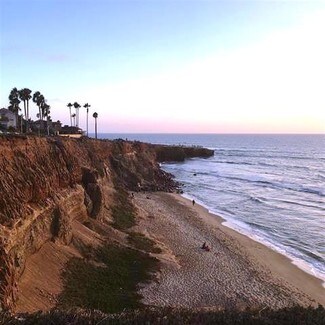 Plus de détails pour 4741 Point Loma Ave, San Diego, CA - Bureau/Local commercial à louer