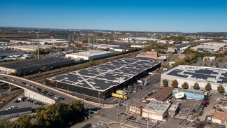 Plus de détails pour 7001 Anpesil Dr, North Bergen, NJ - Industriel/Logistique à louer