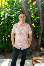 Raymond Vazquez