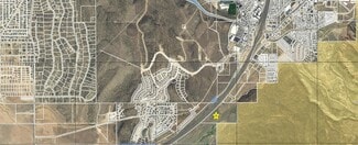 Plus de détails pour Pod 16 18.88 Acres Old 91 hwy, Cedar City, UT - Terrain à vendre
