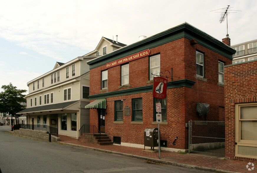 70-102 Wharf St, Salem, MA à louer - Autre – Image 2 sur 27