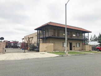 Plus de détails pour 12536 Clark St, Santa Fe Springs, CA - Spécialisé à vendre