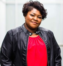 Iris McKoy