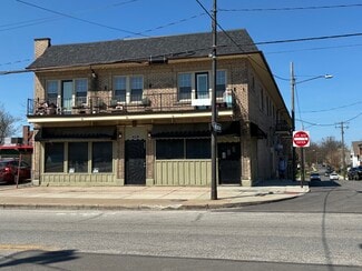 Plus de détails pour 8702 Detroit Ave, Cleveland, OH - Logement à vendre