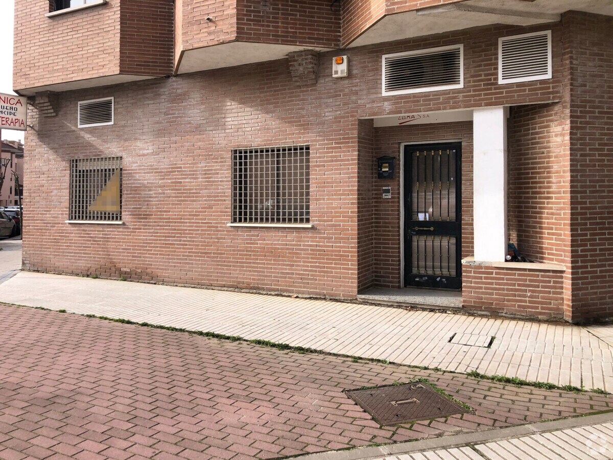 Calle Argentina, 13, Leganés, MAD 28918 - - - Photo intérieure - Image 2 of 16