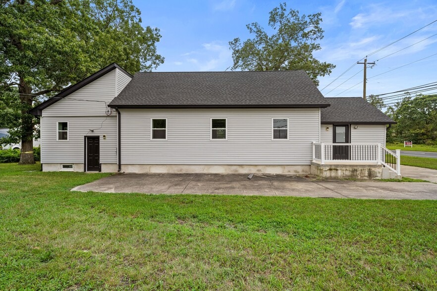 1394 N Black Horse Pike, Williamstown, NJ à vendre - Photo de l’immeuble – Image 3 sur 14