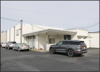 Plus de détails pour 325 Corey Way, South San Francisco, CA - Industriel/Logistique à louer
