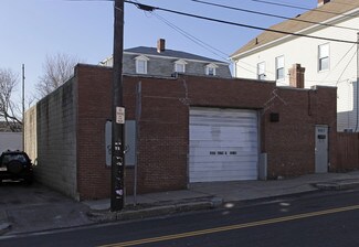 Plus de détails pour 667 Wickenden St, Providence, RI - Industriel/Logistique à louer