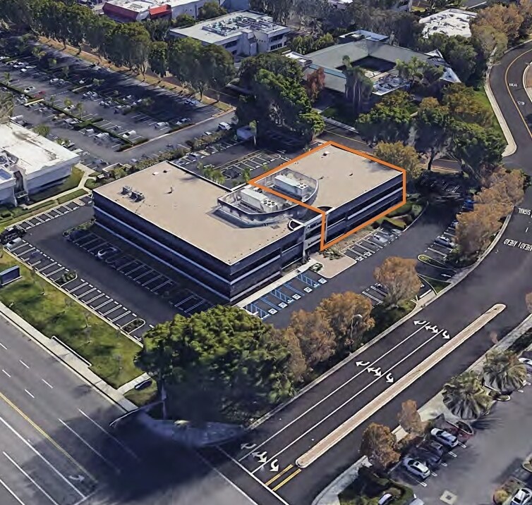 17620 Fitch, Irvine, CA à vendre Photo principale– Image 1 sur 2