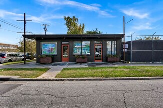 Plus de détails pour 1120 Princess St, Wilmington, NC - Local commercial à vendre