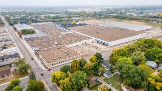 Plus de détails pour 701 33rd Ave N, Saint Cloud, MN - Bureau, Industriel/Logistique à louer