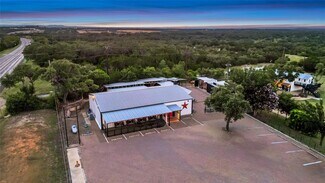 Plus de détails pour 9097 E US Highway 290, Johnson City, TX - Local commercial à vendre