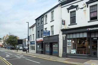 Plus de détails pour 33 Tangier St, Whitehaven - Local commercial à vendre