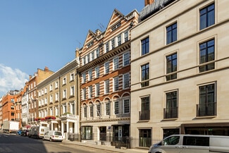 Plus de détails pour 21-22 Grosvenor St, Londres - Bureau à louer