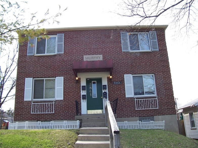 3841 Carroll Ave, Dayton, OH à vendre - Photo principale – Image 1 sur 16