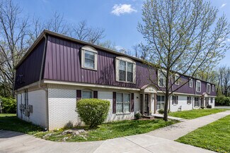 Plus de détails pour 1749 Liberty Rd, Lexington, KY - Logement à vendre