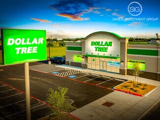 Plus de détails pour 701 W Nolana Loop, Pharr, TX - Local commercial à vendre