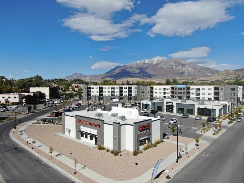 475 W 2310 N, Provo, UT à vendre - Photo de l’immeuble – Image 3 sur 5