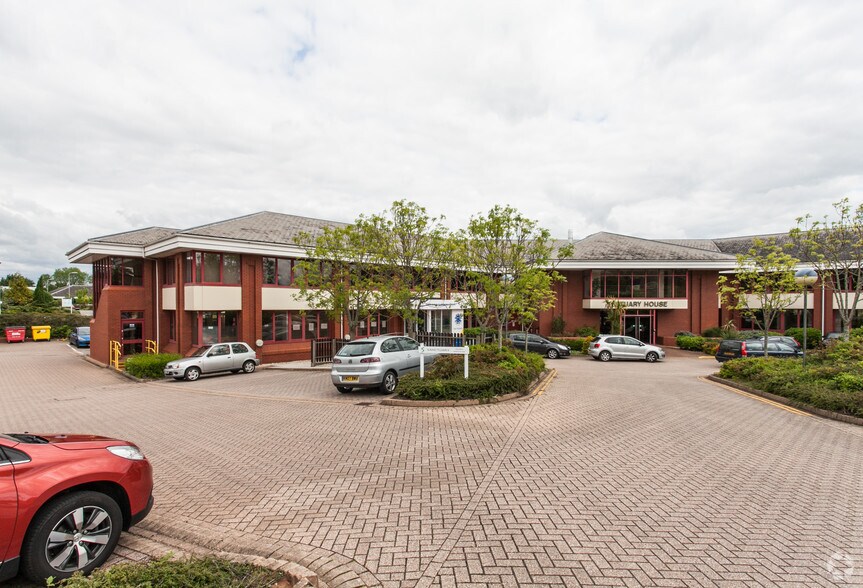 Rydon Ln, Exeter à louer - Photo de l’immeuble – Image 2 sur 11